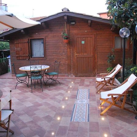 B&B Percorso Verde Ponte Valleceppi Kültér fotó