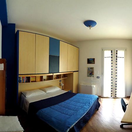 B&B Percorso Verde Ponte Valleceppi Kültér fotó