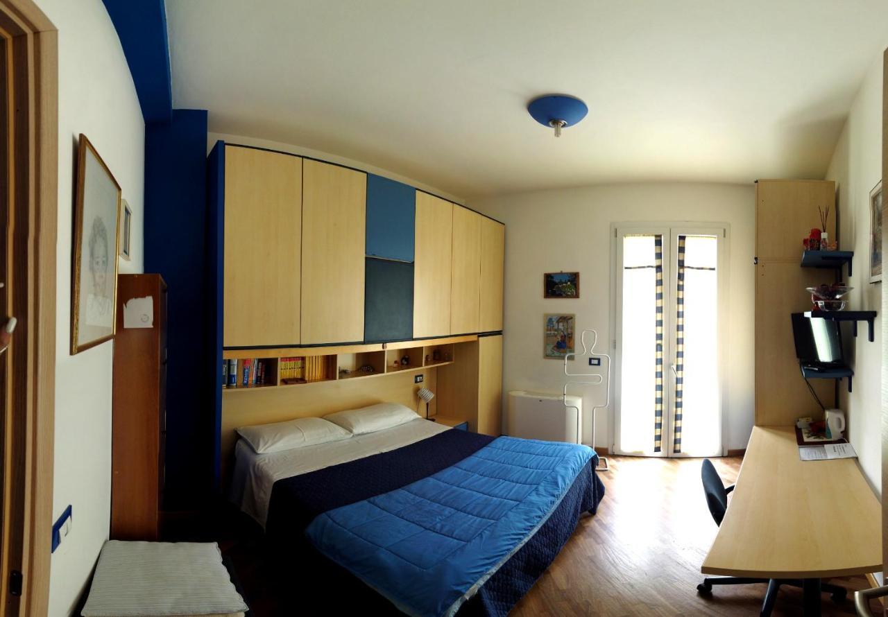 B&B Percorso Verde Ponte Valleceppi Kültér fotó