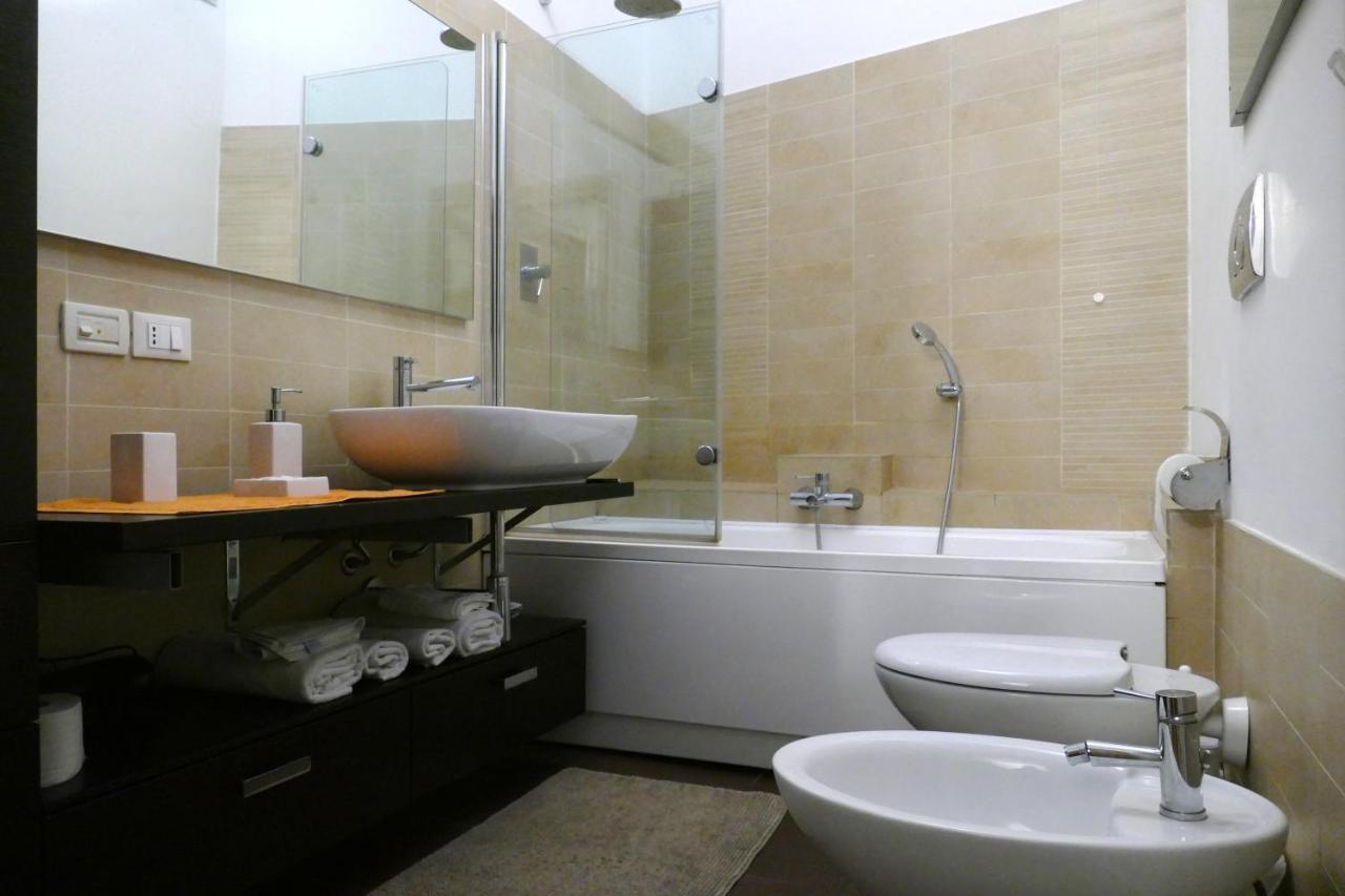 B&B Percorso Verde Ponte Valleceppi Kültér fotó