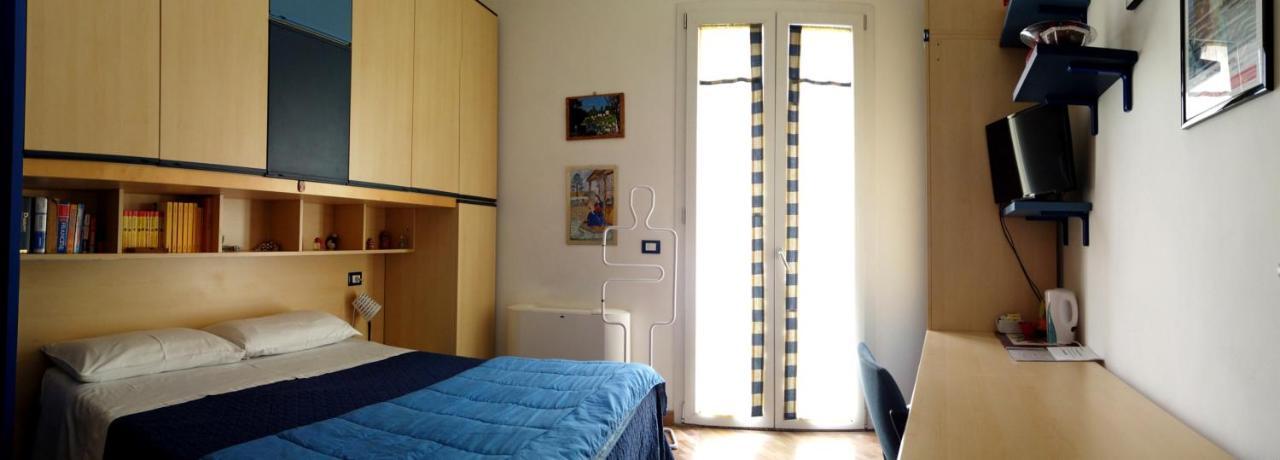 B&B Percorso Verde Ponte Valleceppi Kültér fotó