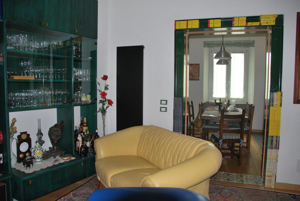 B&B Percorso Verde Ponte Valleceppi Kültér fotó