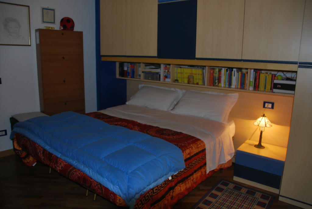 B&B Percorso Verde Ponte Valleceppi Kültér fotó
