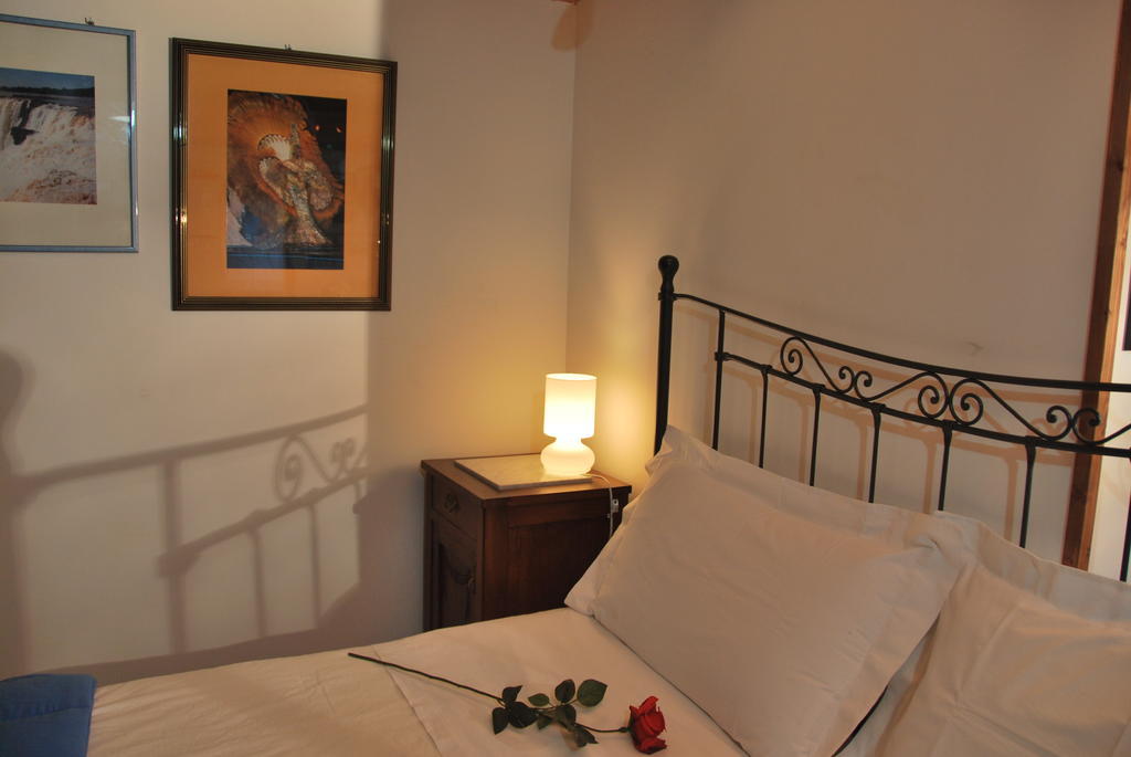 B&B Percorso Verde Ponte Valleceppi Kültér fotó