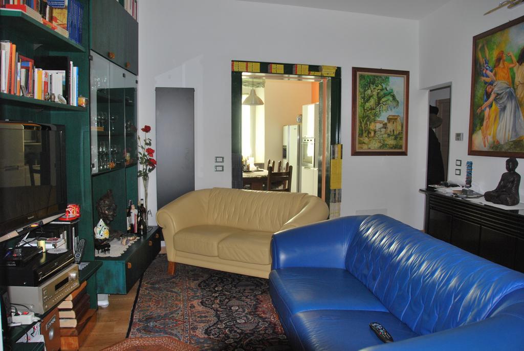B&B Percorso Verde Ponte Valleceppi Kültér fotó