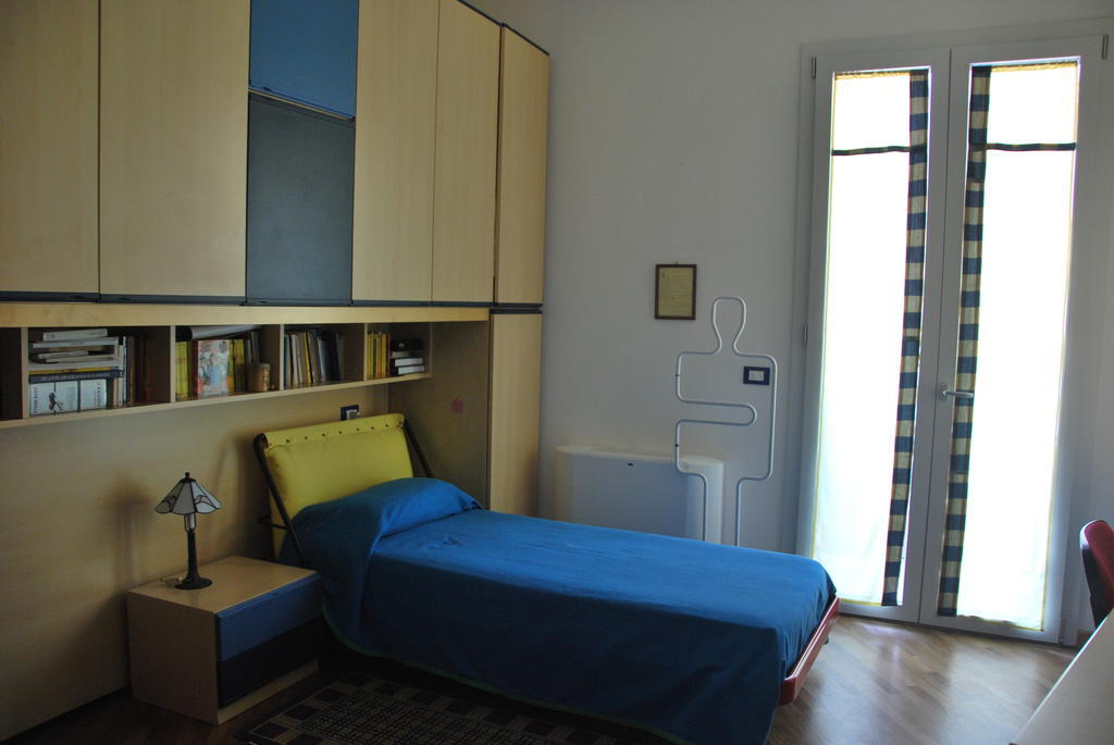 B&B Percorso Verde Ponte Valleceppi Kültér fotó