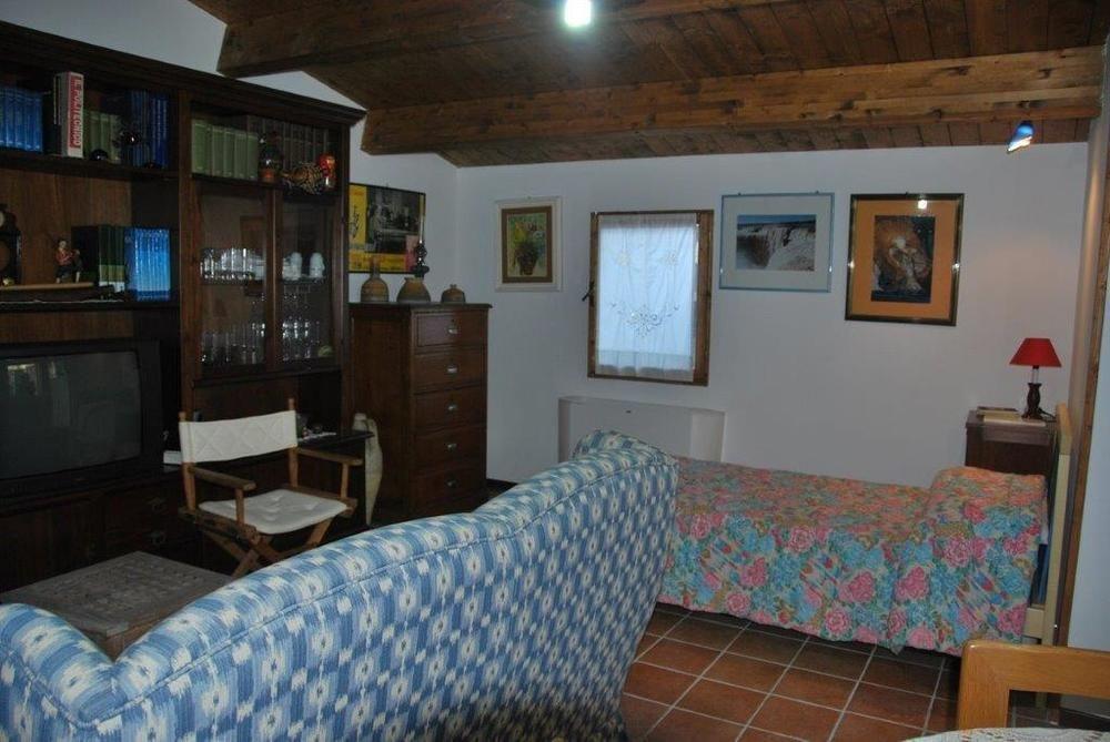 B&B Percorso Verde Ponte Valleceppi Kültér fotó