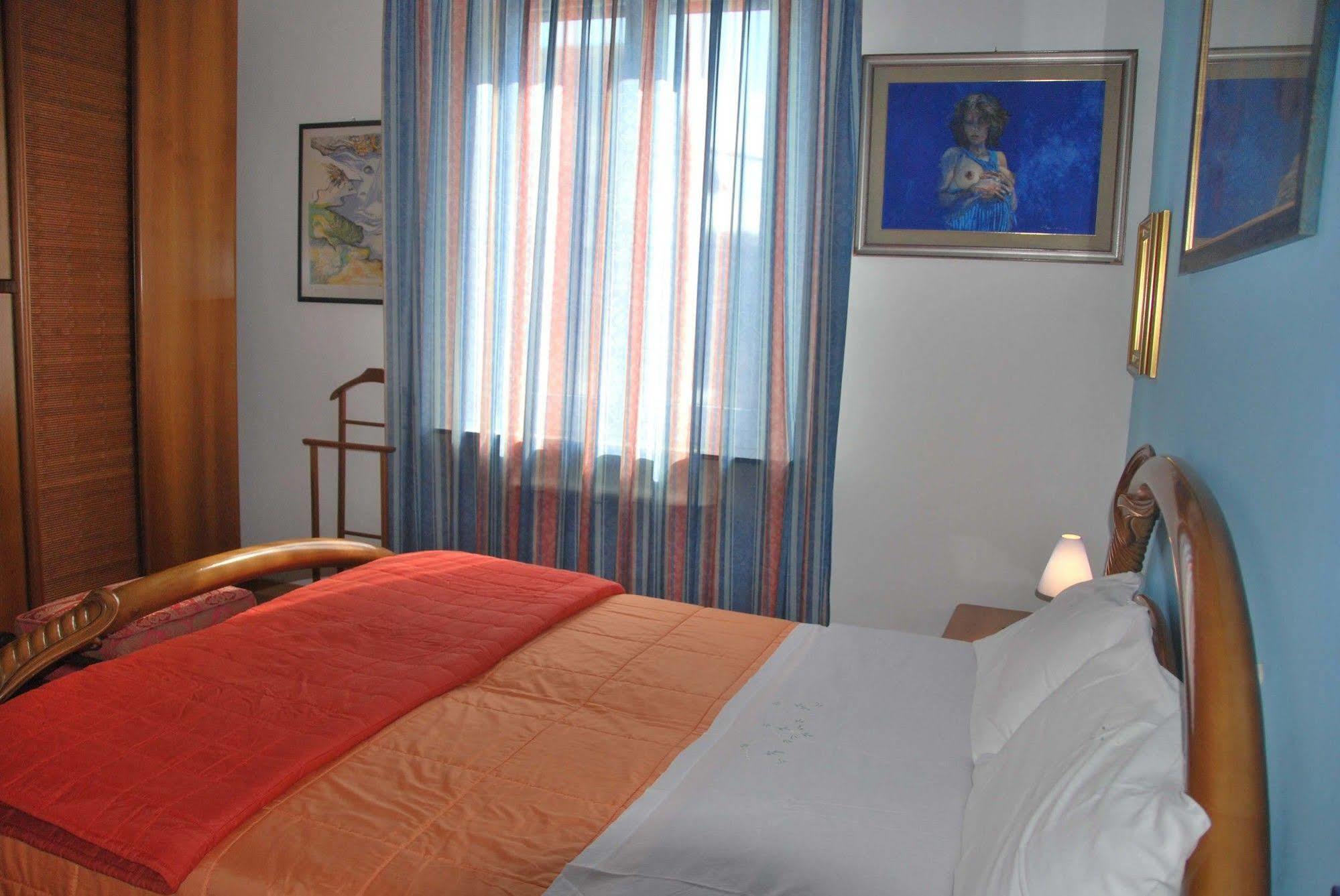 B&B Percorso Verde Ponte Valleceppi Kültér fotó