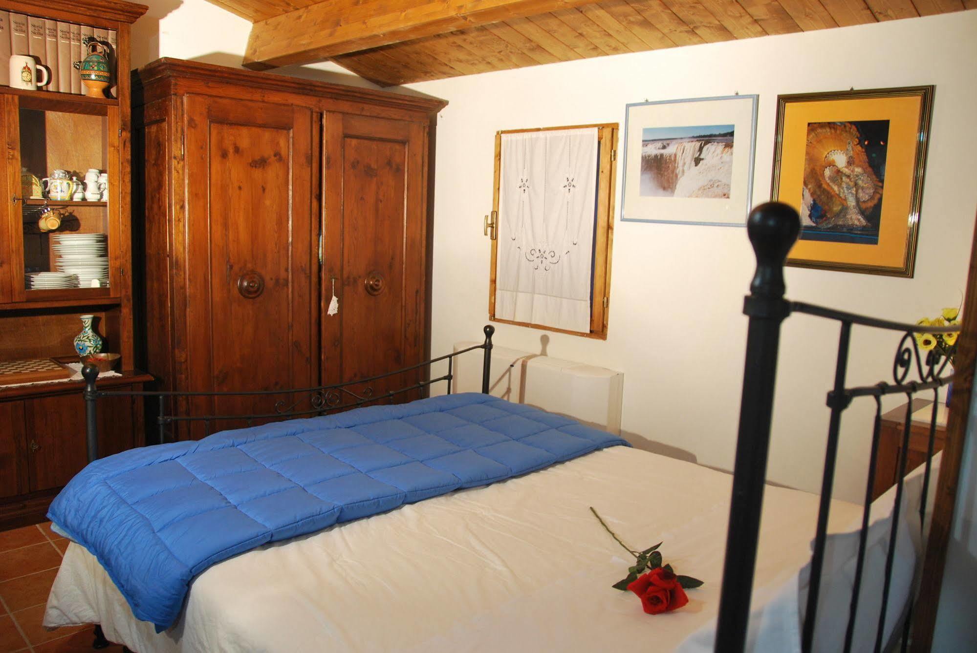 B&B Percorso Verde Ponte Valleceppi Kültér fotó