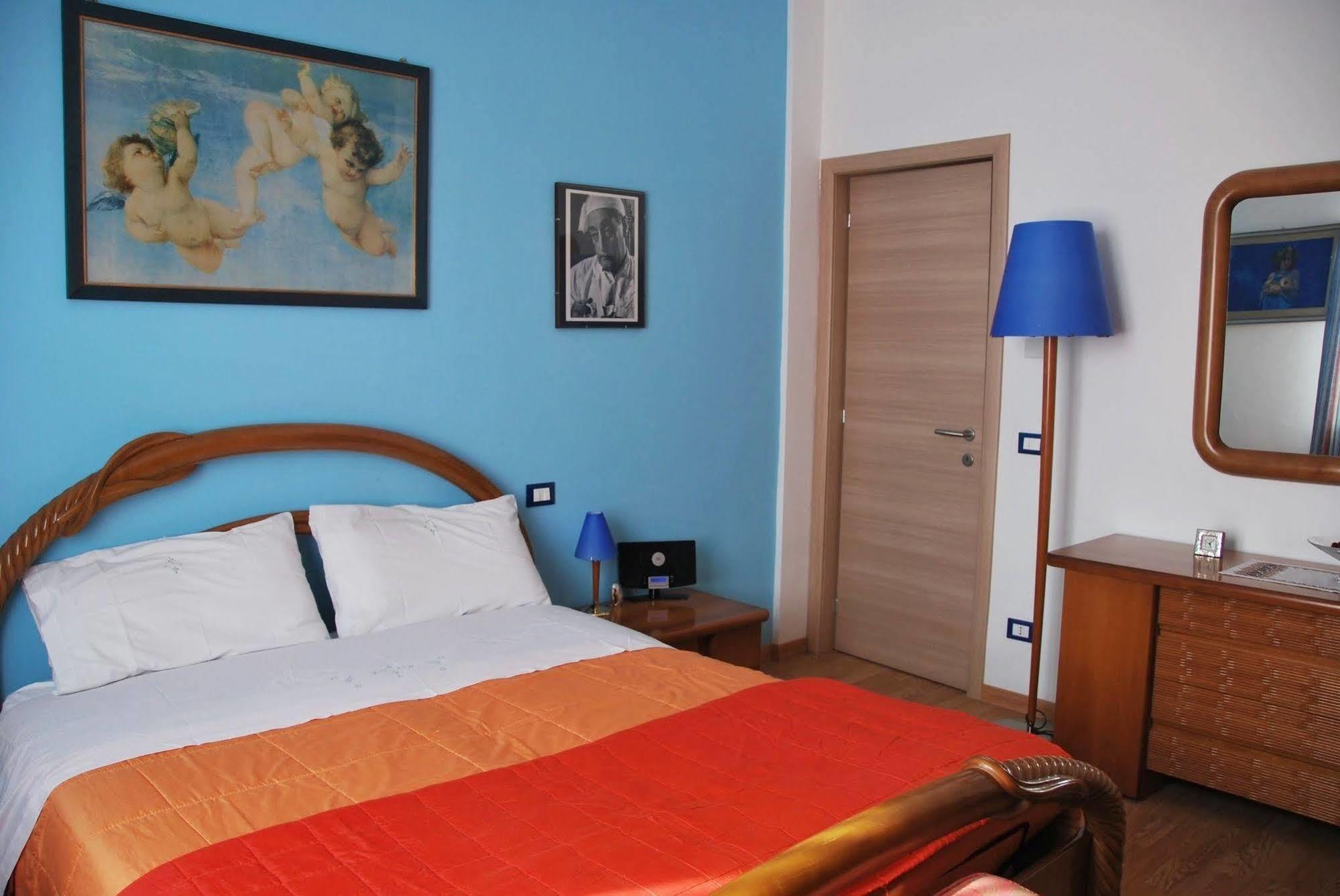 B&B Percorso Verde Ponte Valleceppi Kültér fotó