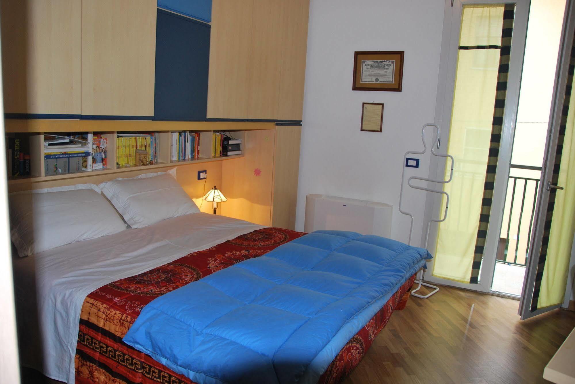 B&B Percorso Verde Ponte Valleceppi Kültér fotó