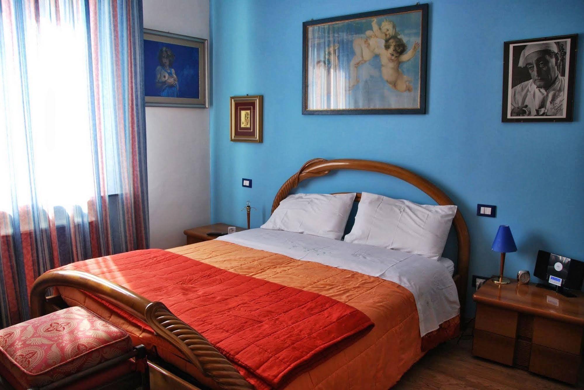 B&B Percorso Verde Ponte Valleceppi Kültér fotó