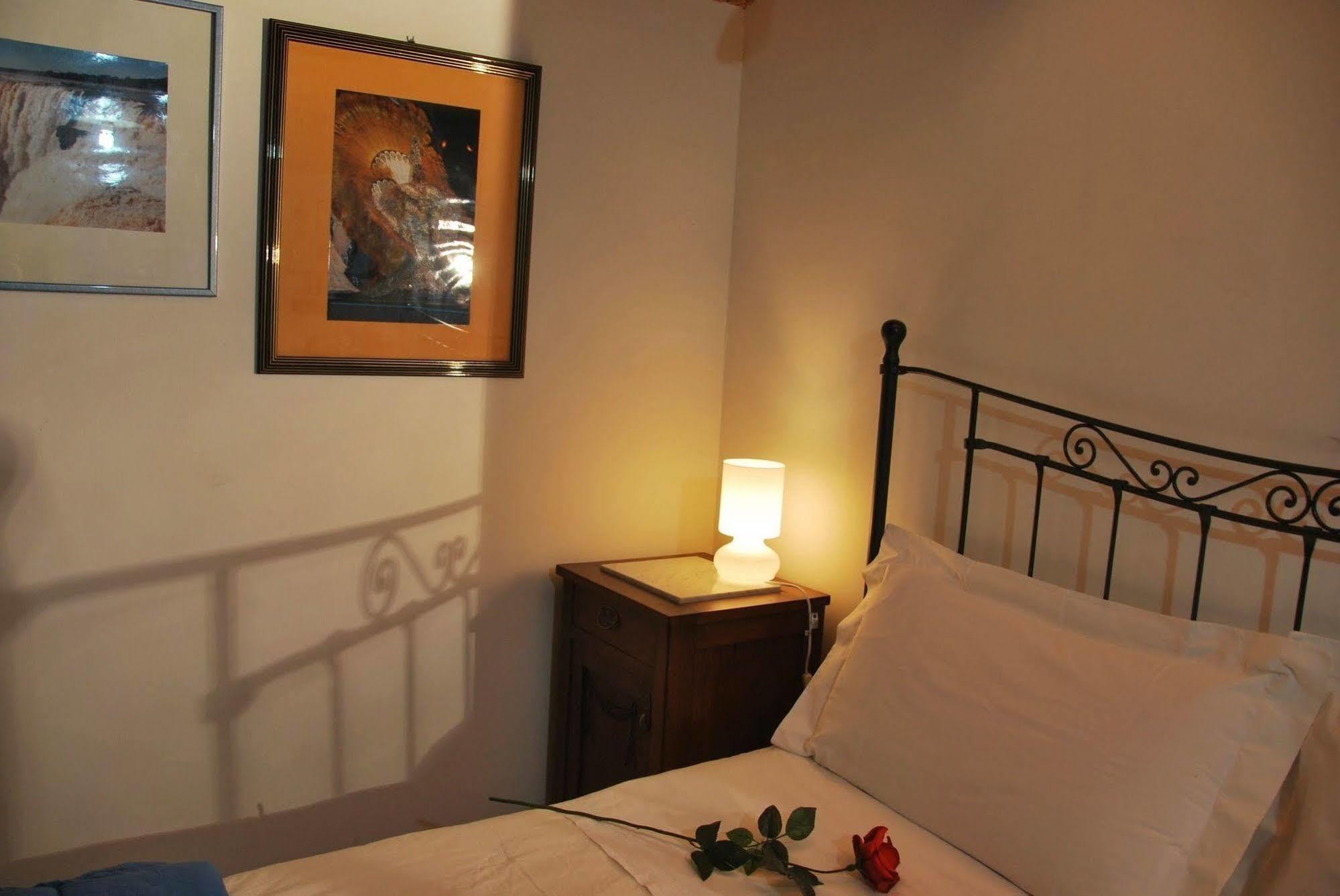B&B Percorso Verde Ponte Valleceppi Kültér fotó